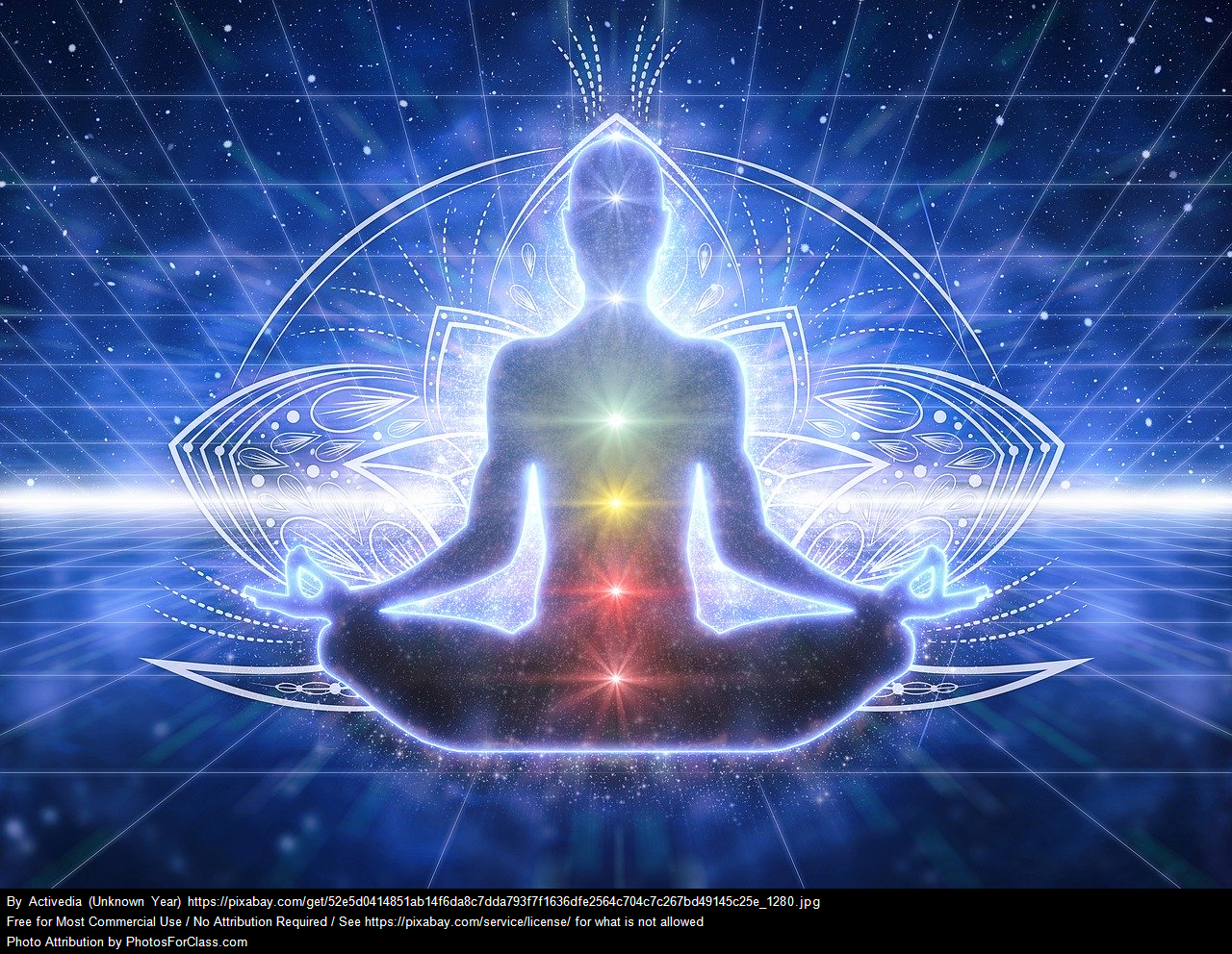A Beginner’s Guide to Spirituality