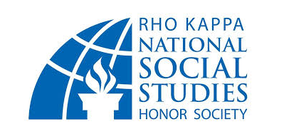 Leesville Road High’s Rho Kappa