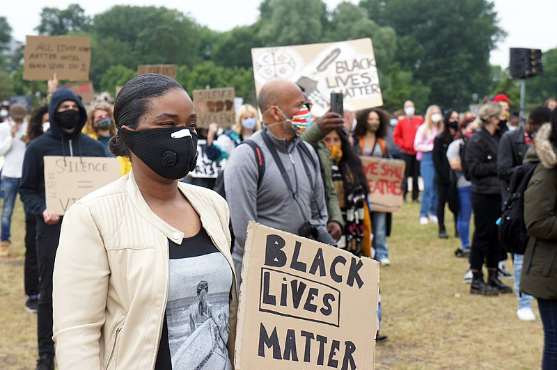 Raleigh Curfew for Jake Blake Protests