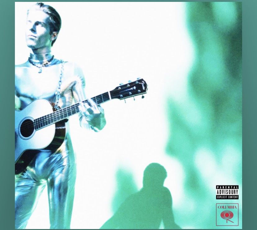 Chip Chrome & the Mono-Tones Review