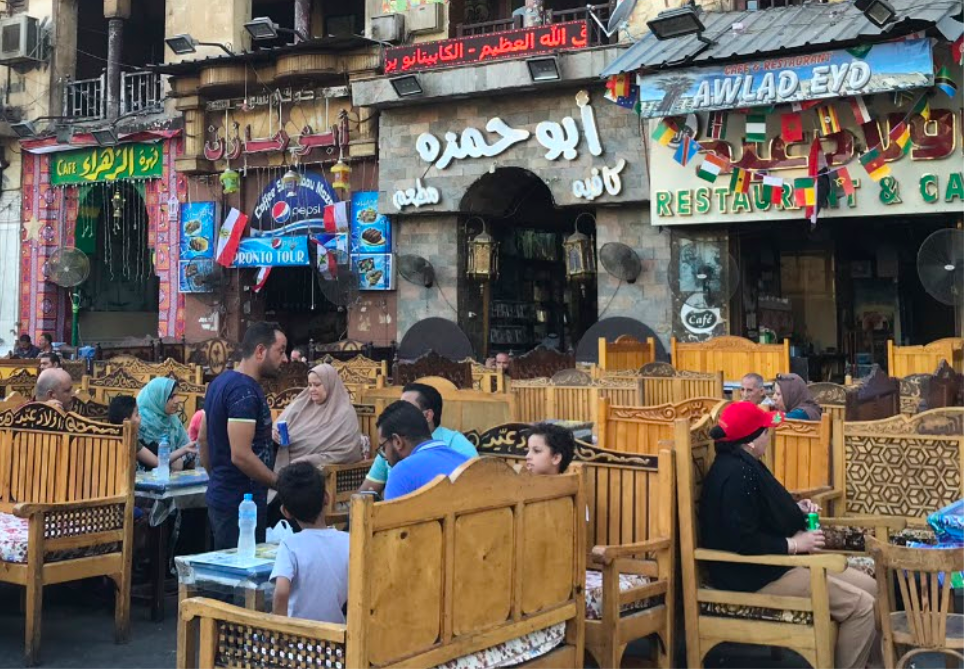 National Race and Ethnicity Classifications Whitewash Arabs and Middle Easterners