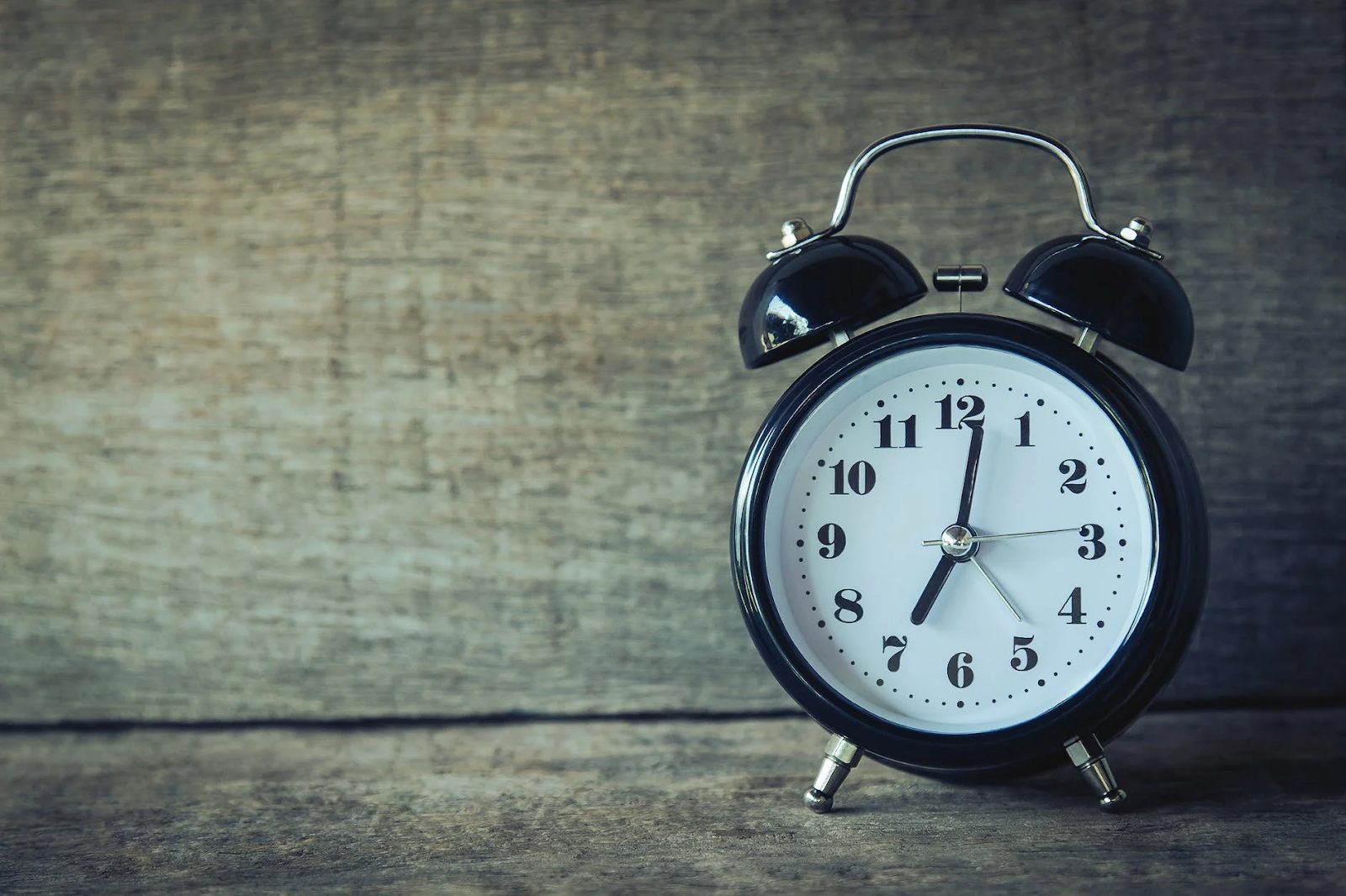 Daylight Saving Time is Outdated