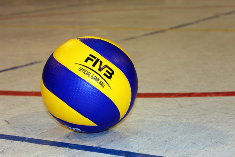 Leesville Volleyball Tryouts During COVID-19 | The Mycenaean