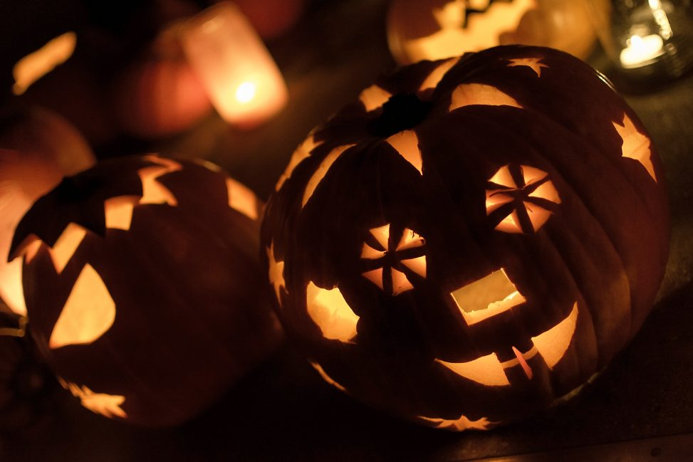 Halloween Traditions: Past and Present