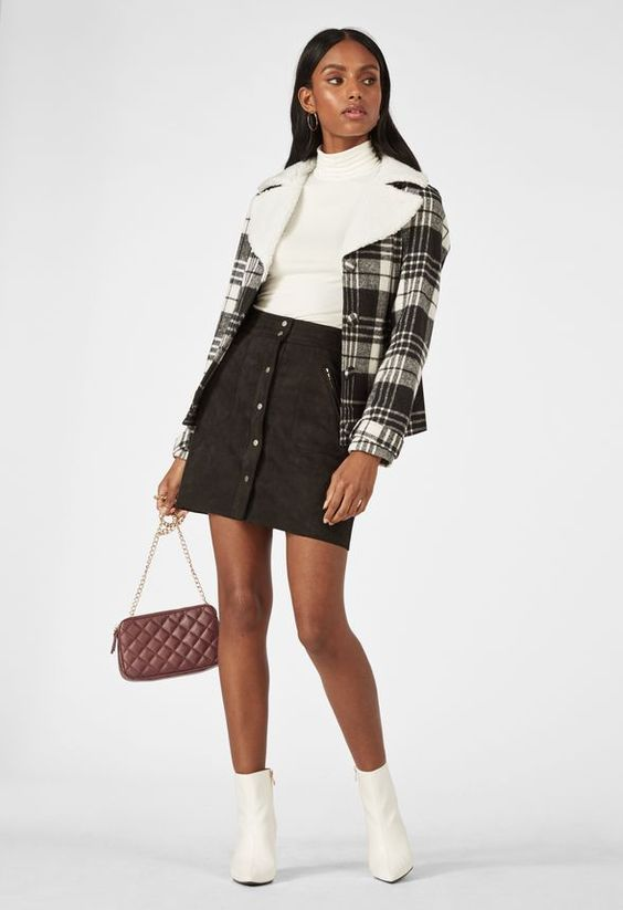5 Fall/Winter Fashion Trends You Need in Your Closet This Season