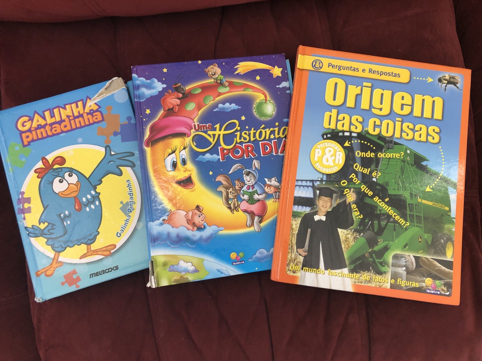 Language Learning