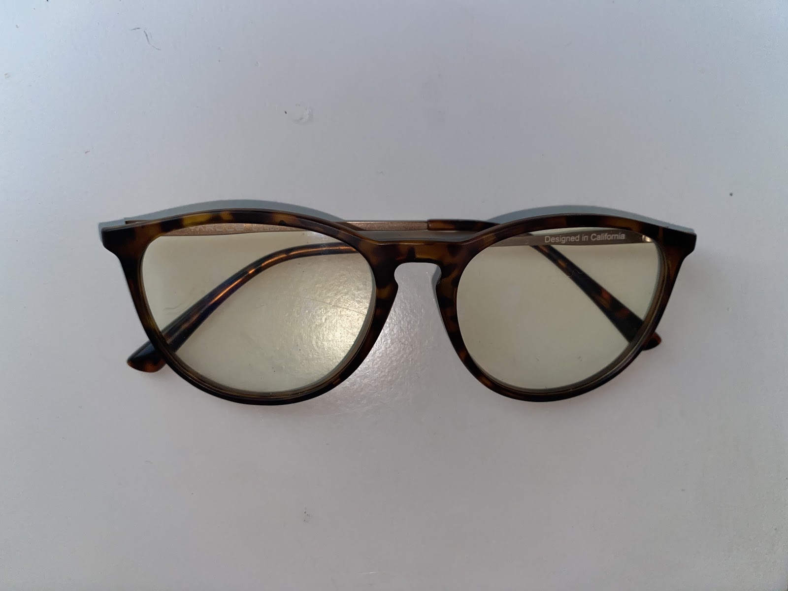 Blue Light Glasses