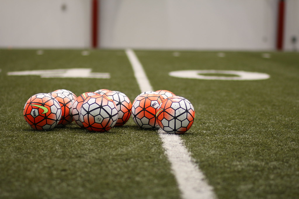 Men’s Soccer on the Calendar
