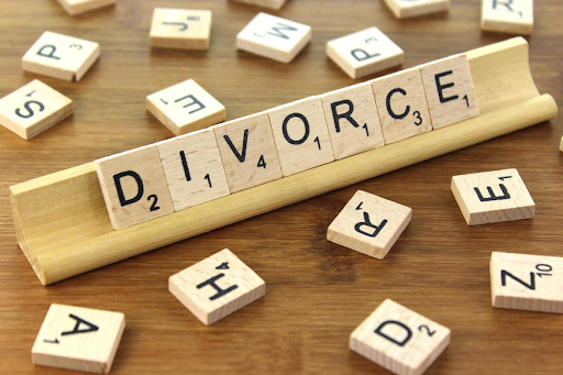 Divorced Over The Holidays