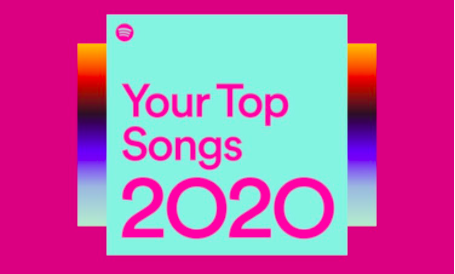 Spotify Wrapped: An End-Of-The-Year Social Media Favorite