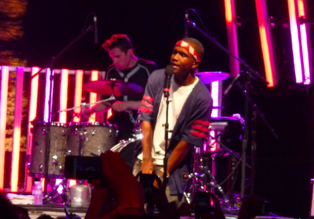 Frank Ocean is the Sound of the New Generation of Music