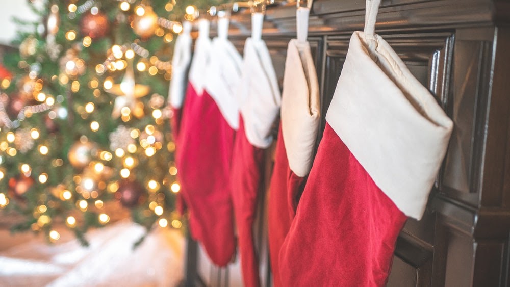 Christmas Traditions and their History