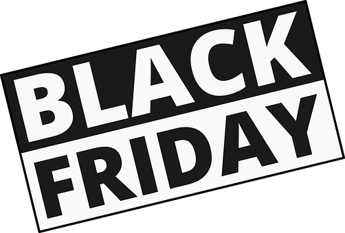 What Does Black Friday Look Like in 2020?
