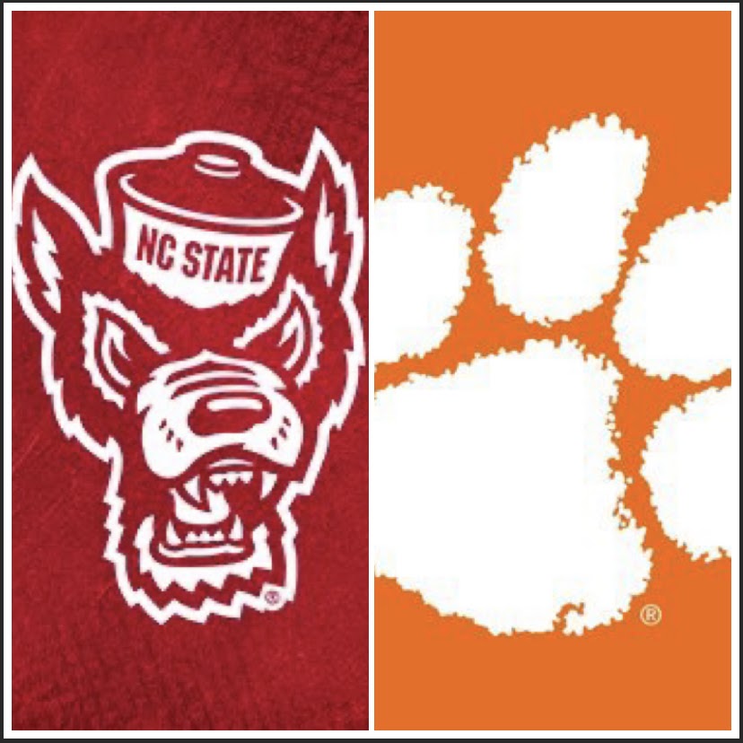 NC State Falls Short in Overtime Against Clemson