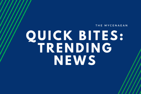 trending news quick bites image new dark green