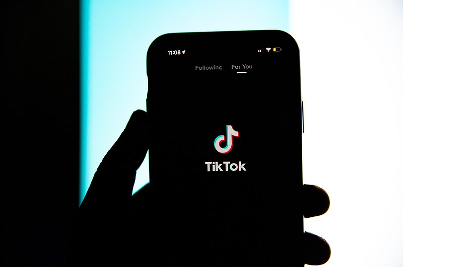 Tik Tok Satire