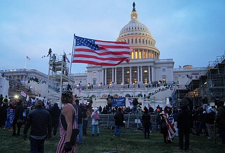 Trumpism Won’t Die Out After He’s Out of Office