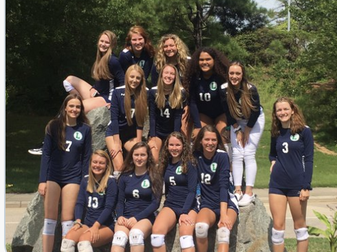 Senior Sports Spotlight: Maggie Salisbury