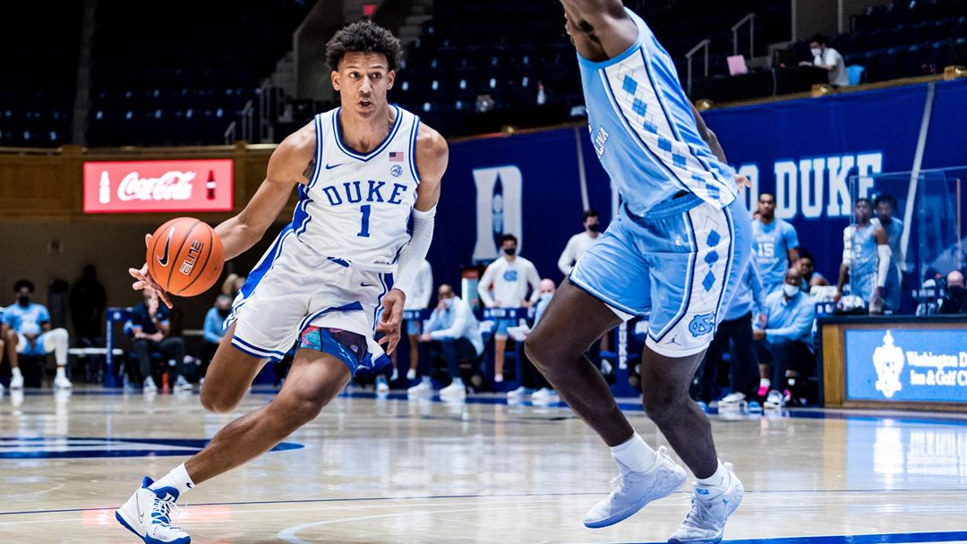 UNC beats Duke to Win Famous Rivalry Showdown