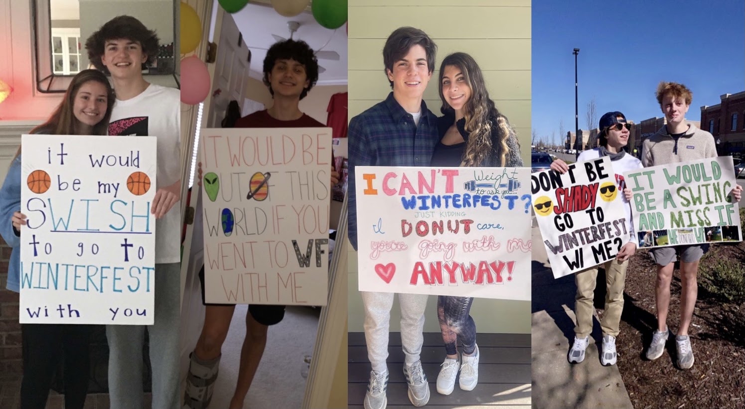 The Ways of Winterfest 2021