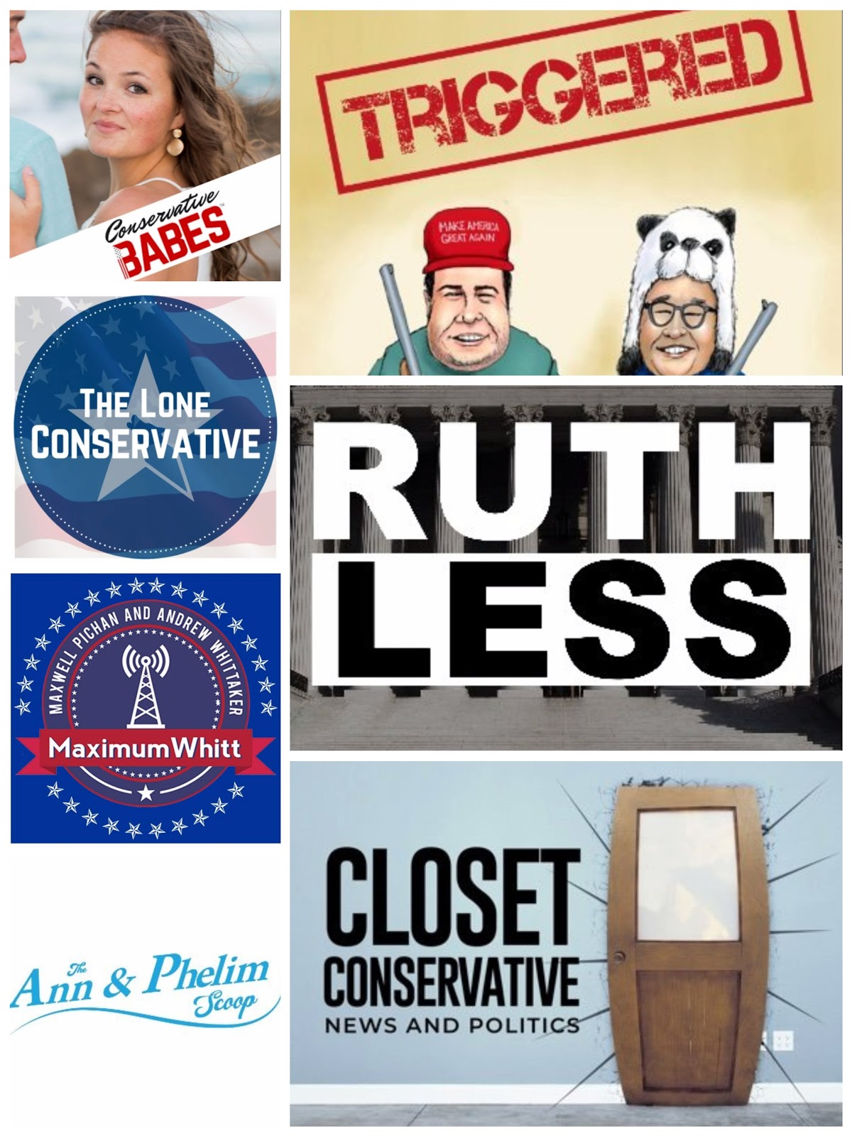 The Conservative’s Truth