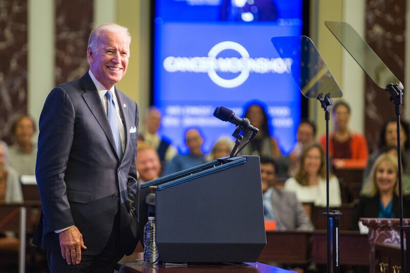 President Biden’s First Week in Office