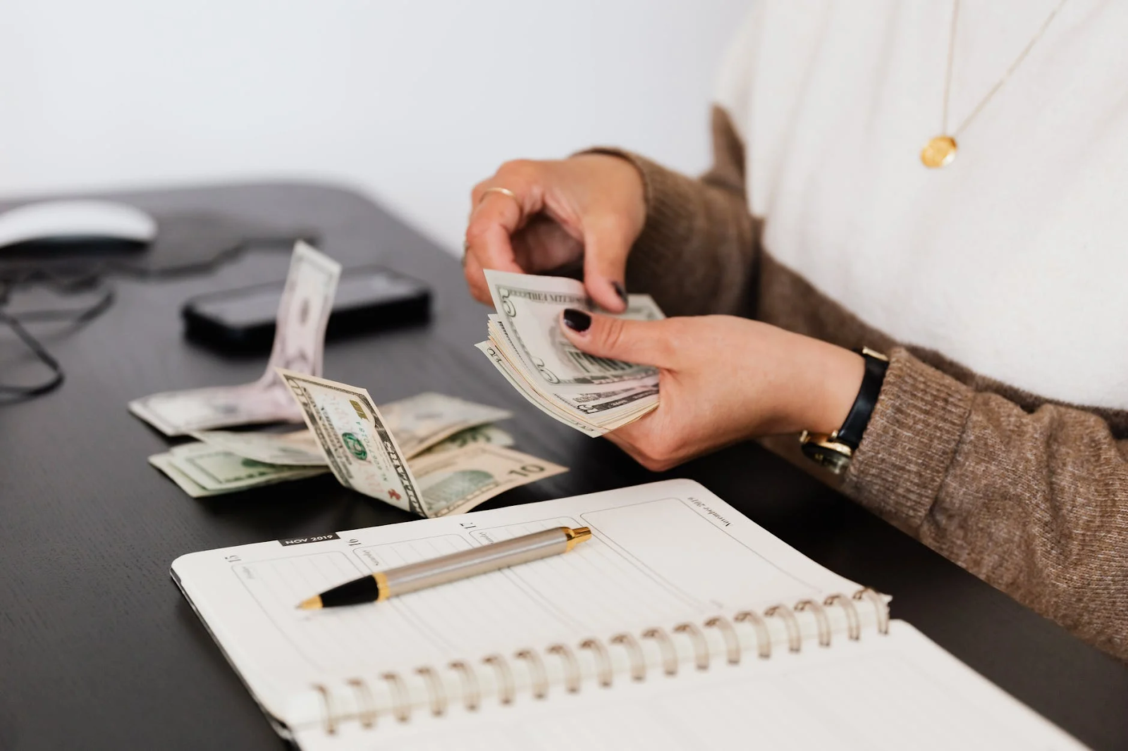 The Very Basics of Money Management