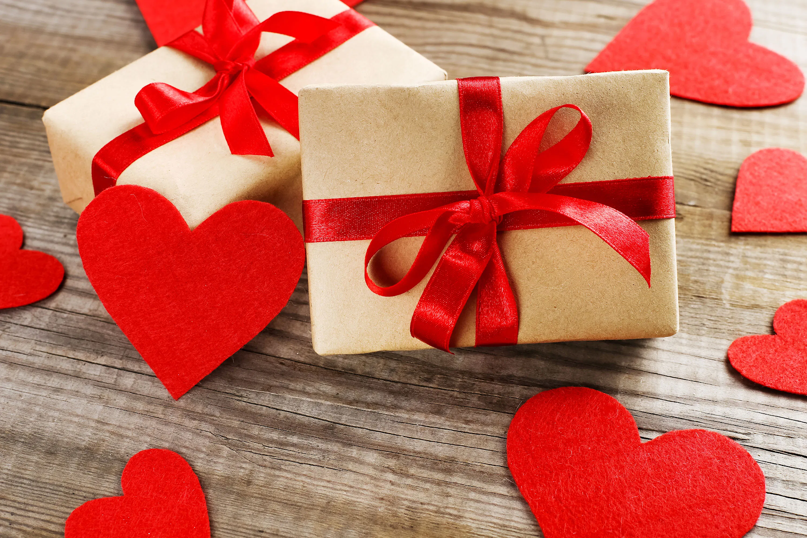 Valentine’s Day Gift Ideas 2021