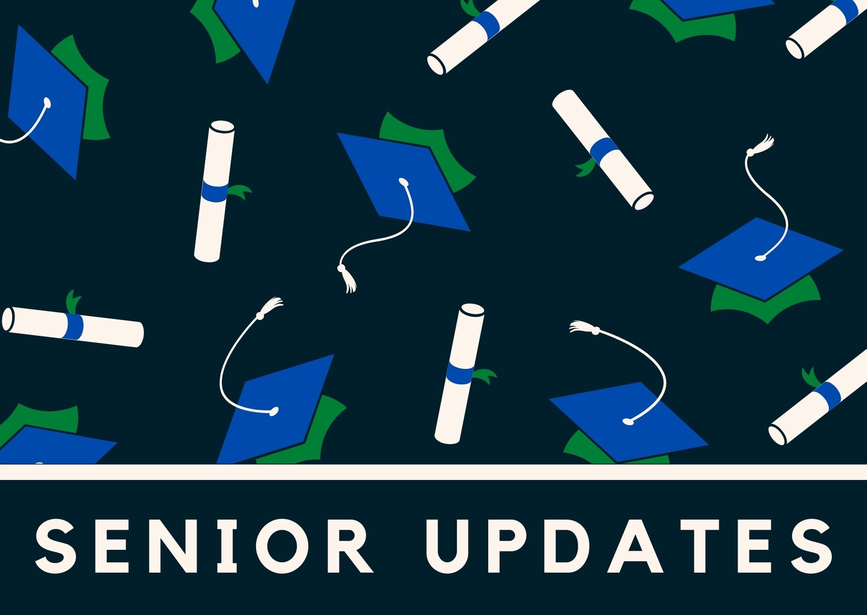 Class of 2021 Information