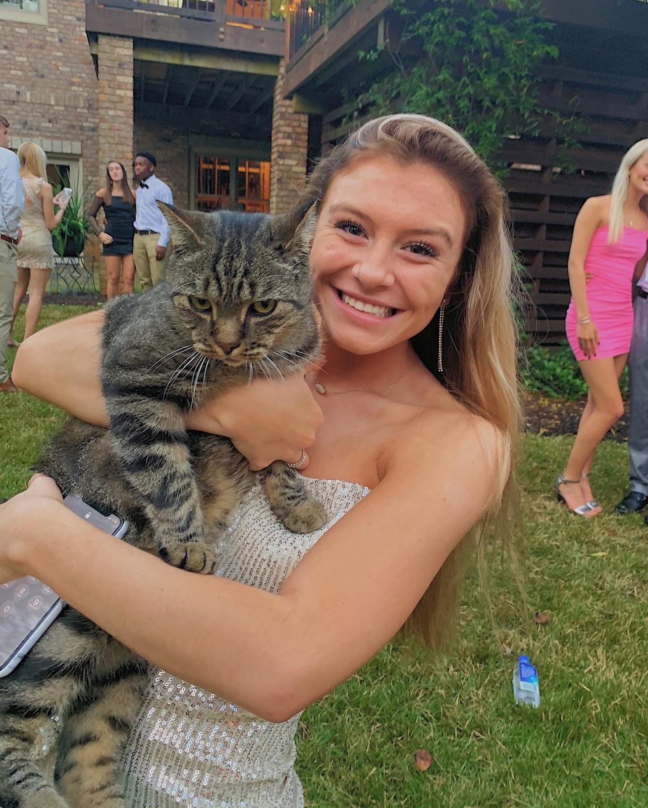 Senior Spotlight: Allison June Mabe