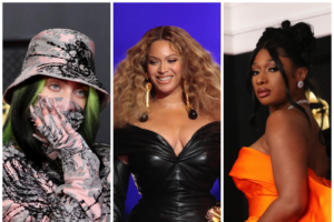 2021 Grammy’s Rundown