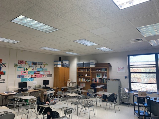 classroom