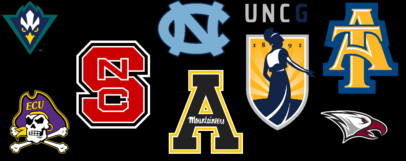 colleges