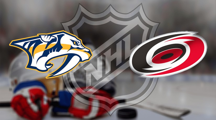 Carolina Hurricanes Win Third Game In A Row