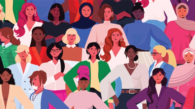 Women’s History Month
