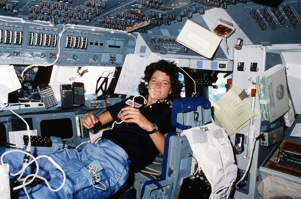 Celebrating Women’s History Month: Six GroundBreaking Women In STEM