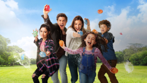 Yes Day: Plot Summary and Review