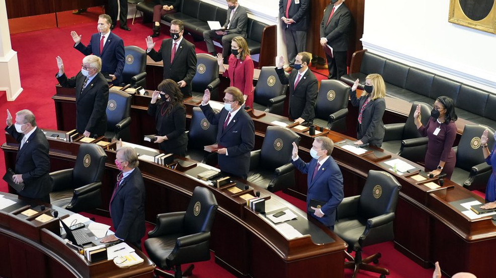 New Marijuana Bills in the General Assembly