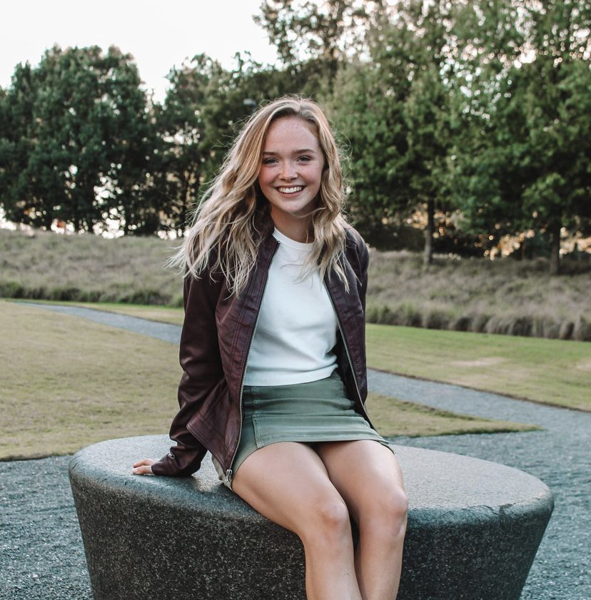 Senior Spotlight: Ashton Zuburg