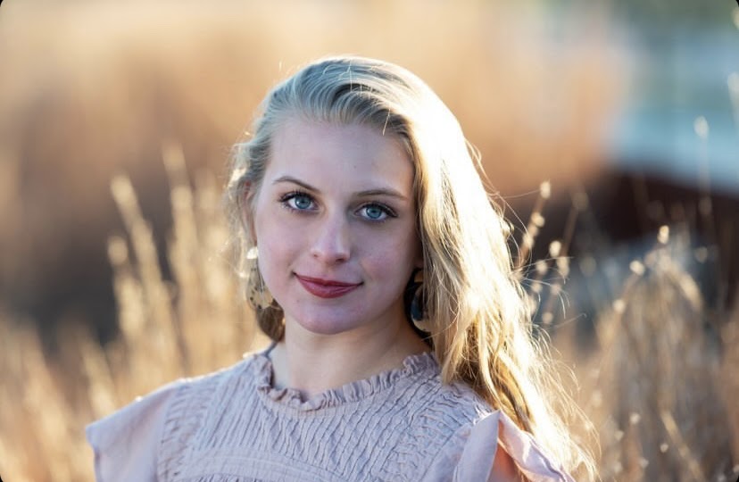 Senior Spotlight: Paige Hadsall