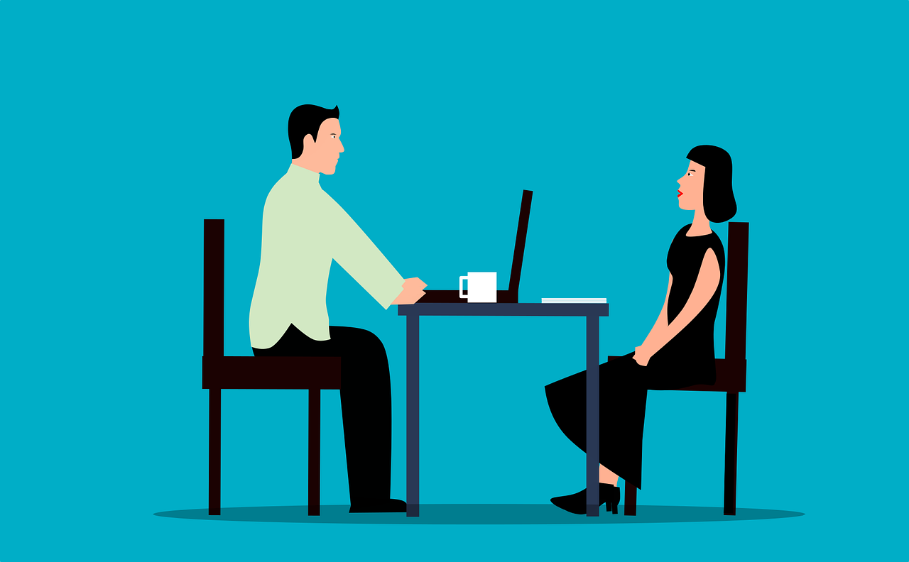 5 Interview Tips for Teenagers