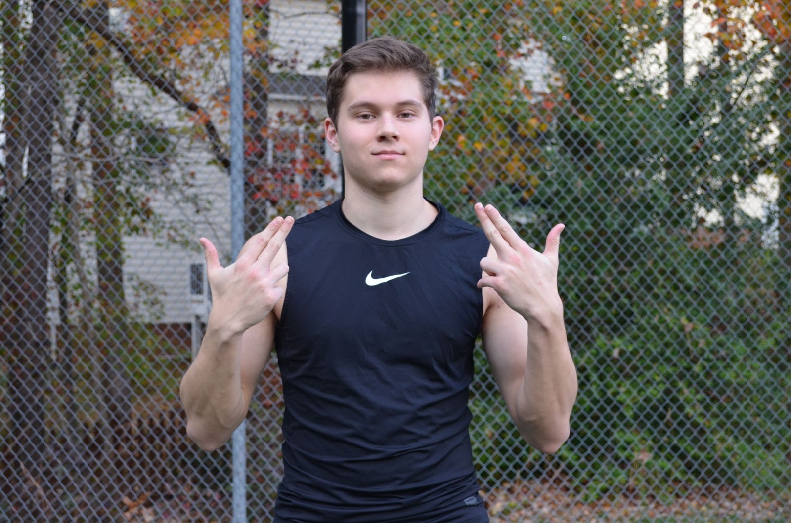 Matt Wiener: From Leesville to Coastal Carolina