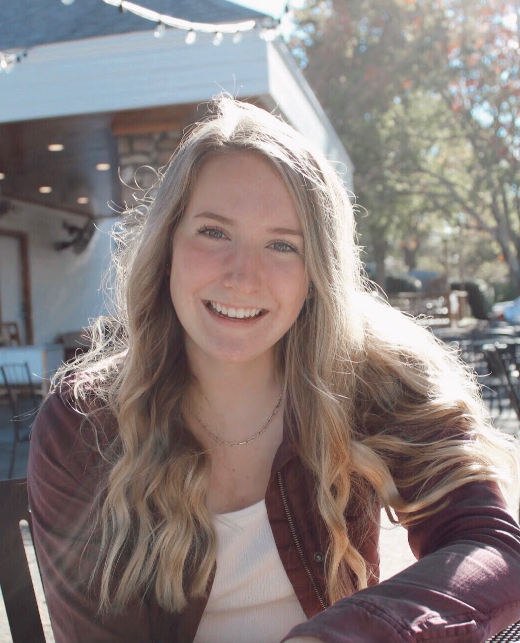 Senior Spotlight: Brooke Dunkley