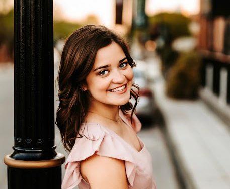 Senior Spotlight: Karsyn Elmore