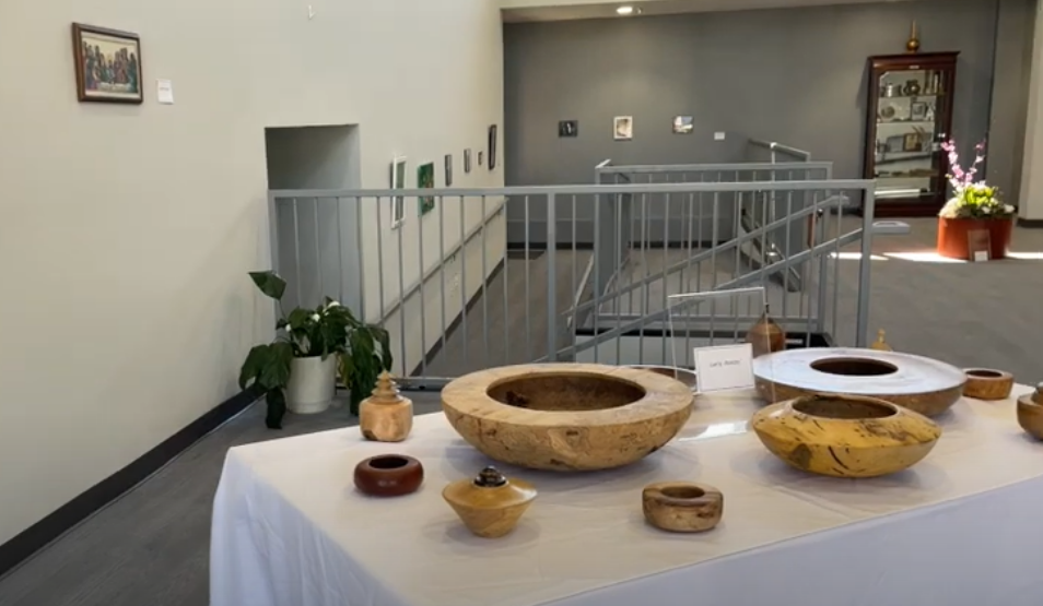 New Life Art Gallery