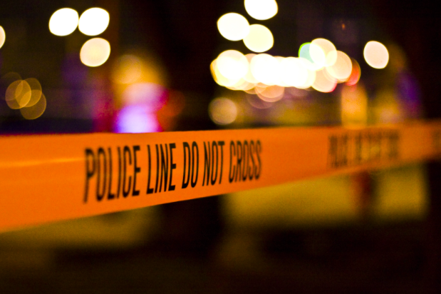 Mob Attacks Man at Local Coffee Shop for Coughing
