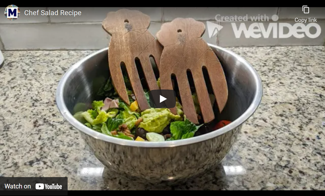 Chef Salad