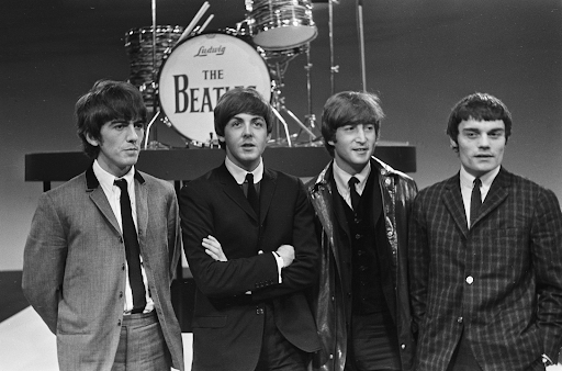 The best of The Beatles