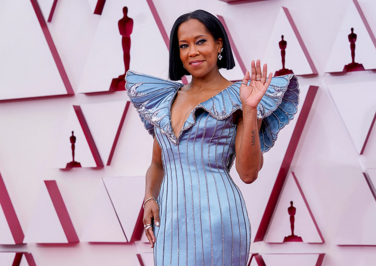 2021 Oscars Recap