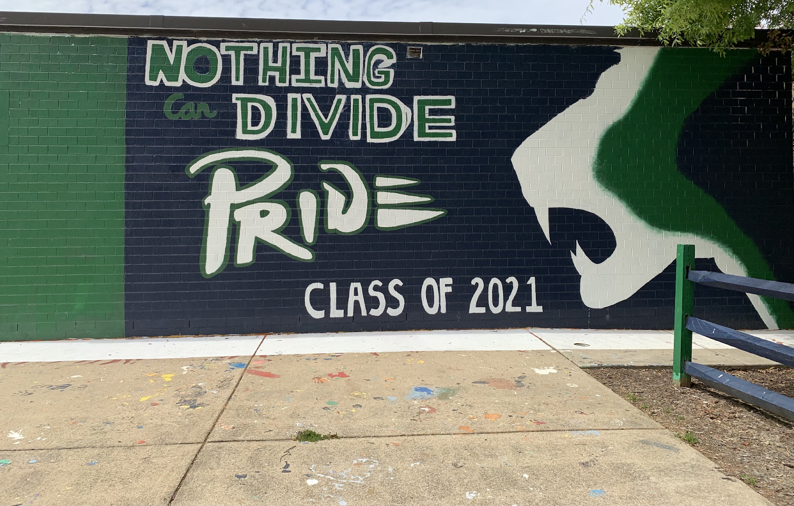 Class of 2021 Events